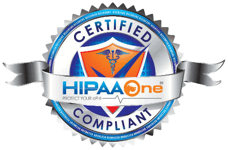 HIPAAOne Certification